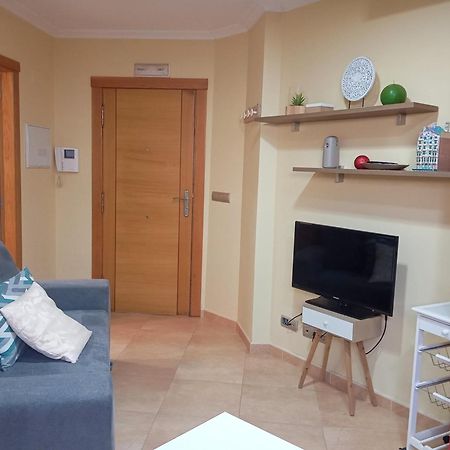 Apartamentos Portonovo 3000 Экстерьер фото