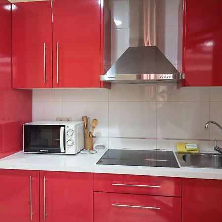 Apartamentos Portonovo 3000 Экстерьер фото