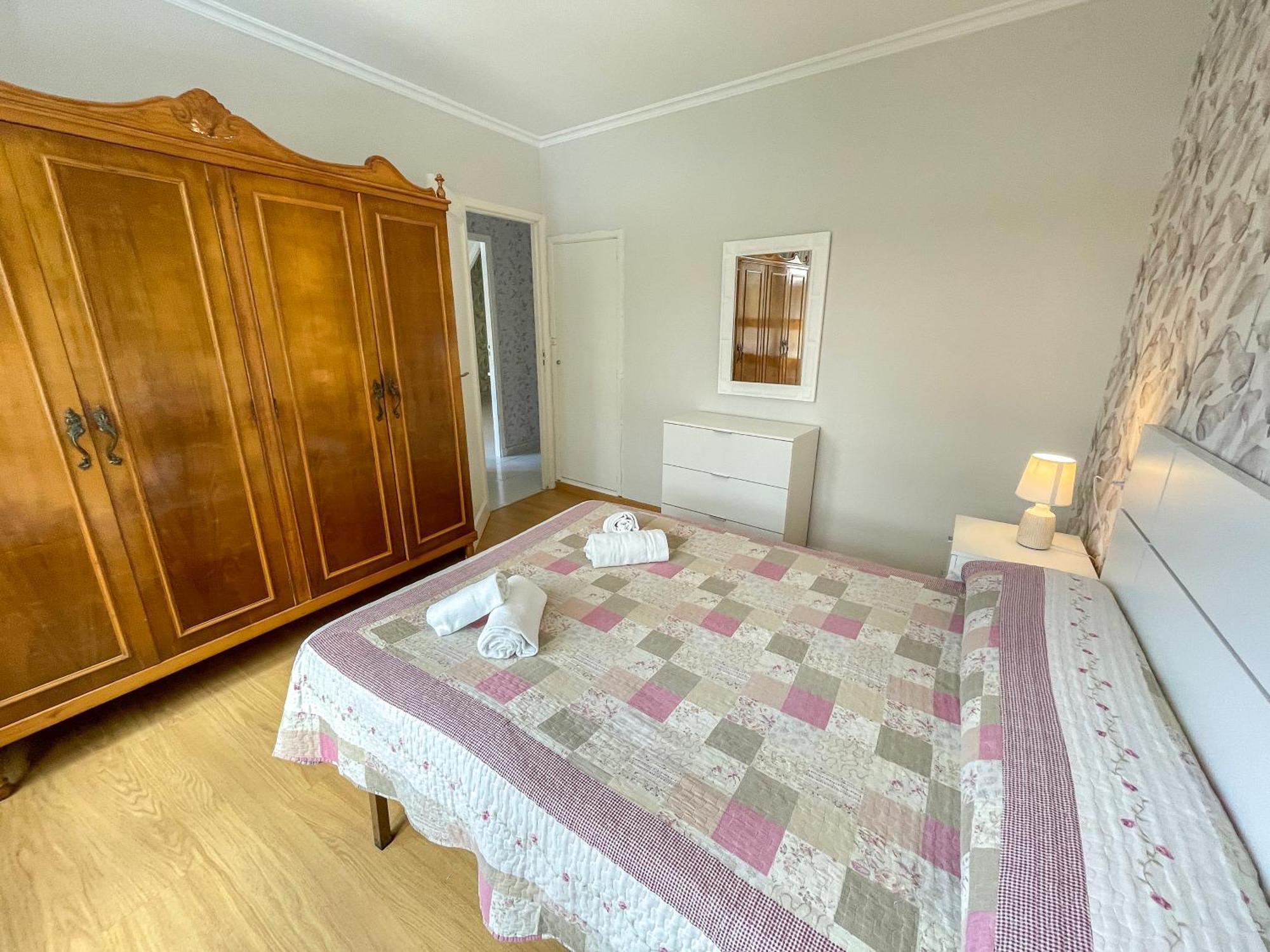 Apartamentos Portonovo 3000 Экстерьер фото