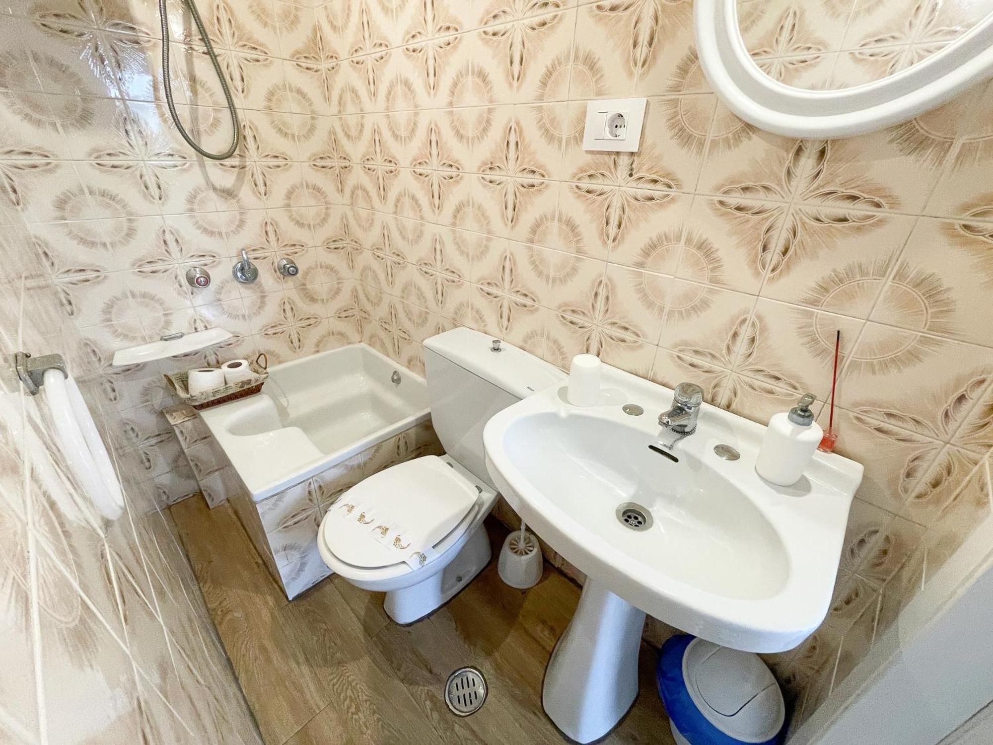 Apartamentos Portonovo 3000 Экстерьер фото