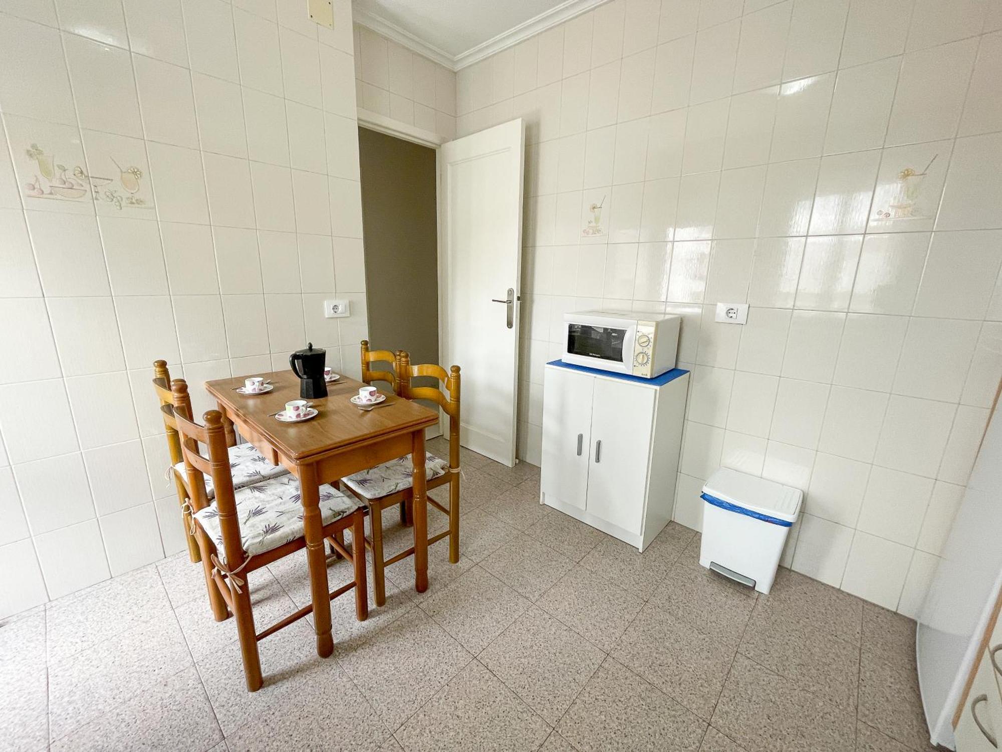 Apartamentos Portonovo 3000 Экстерьер фото