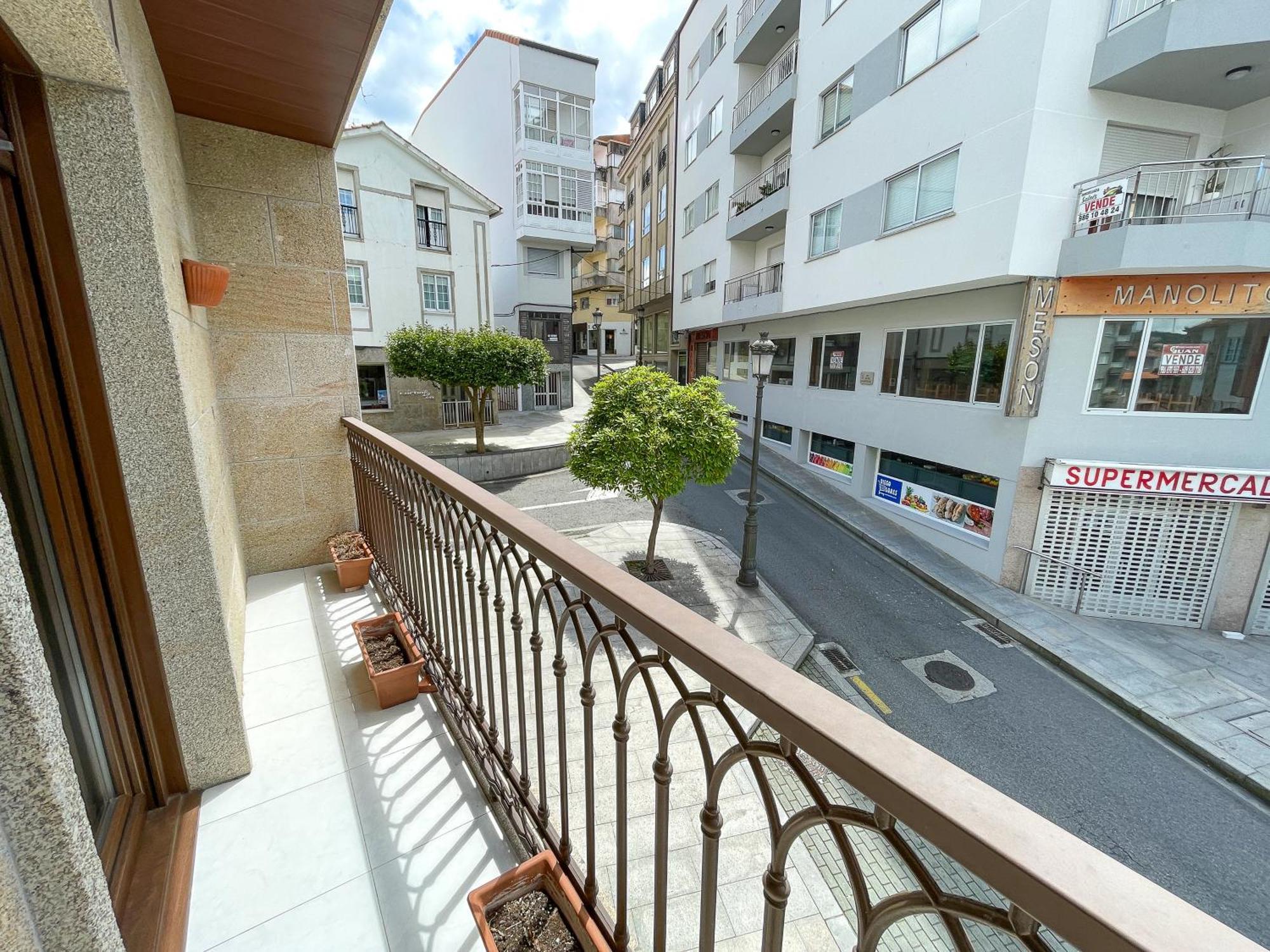 Apartamentos Portonovo 3000 Экстерьер фото