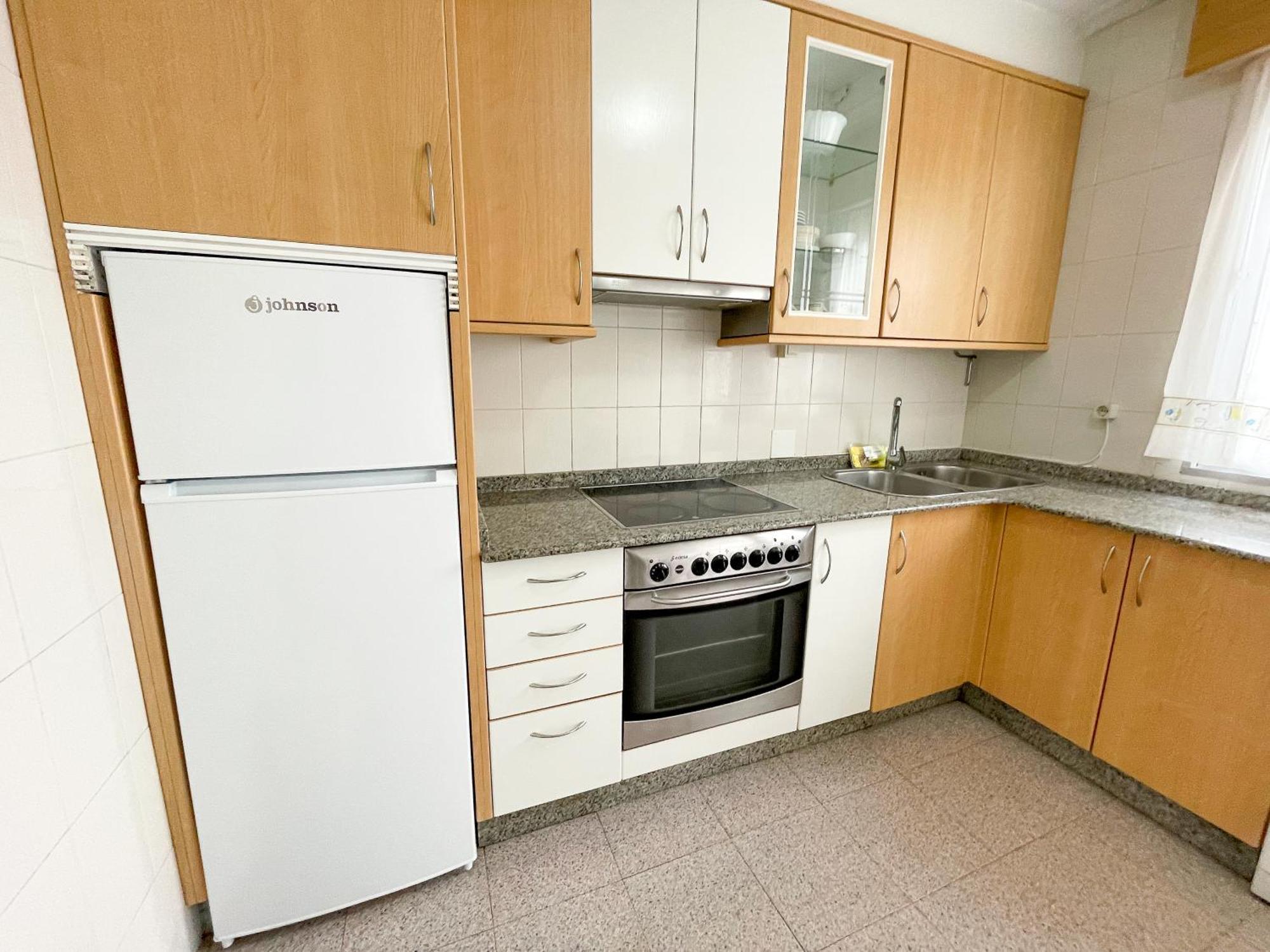Apartamentos Portonovo 3000 Экстерьер фото