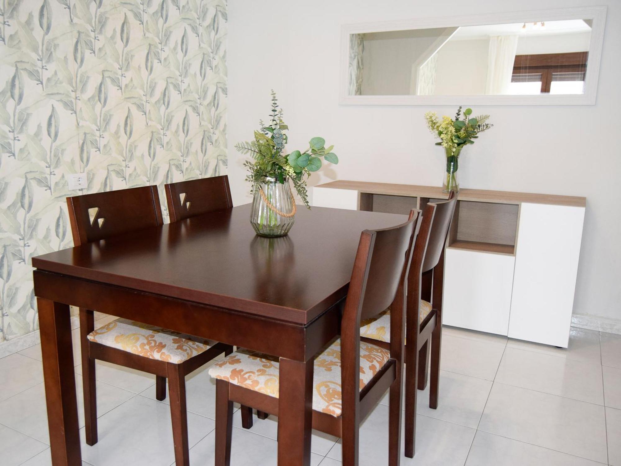 Apartamentos Portonovo 3000 Экстерьер фото