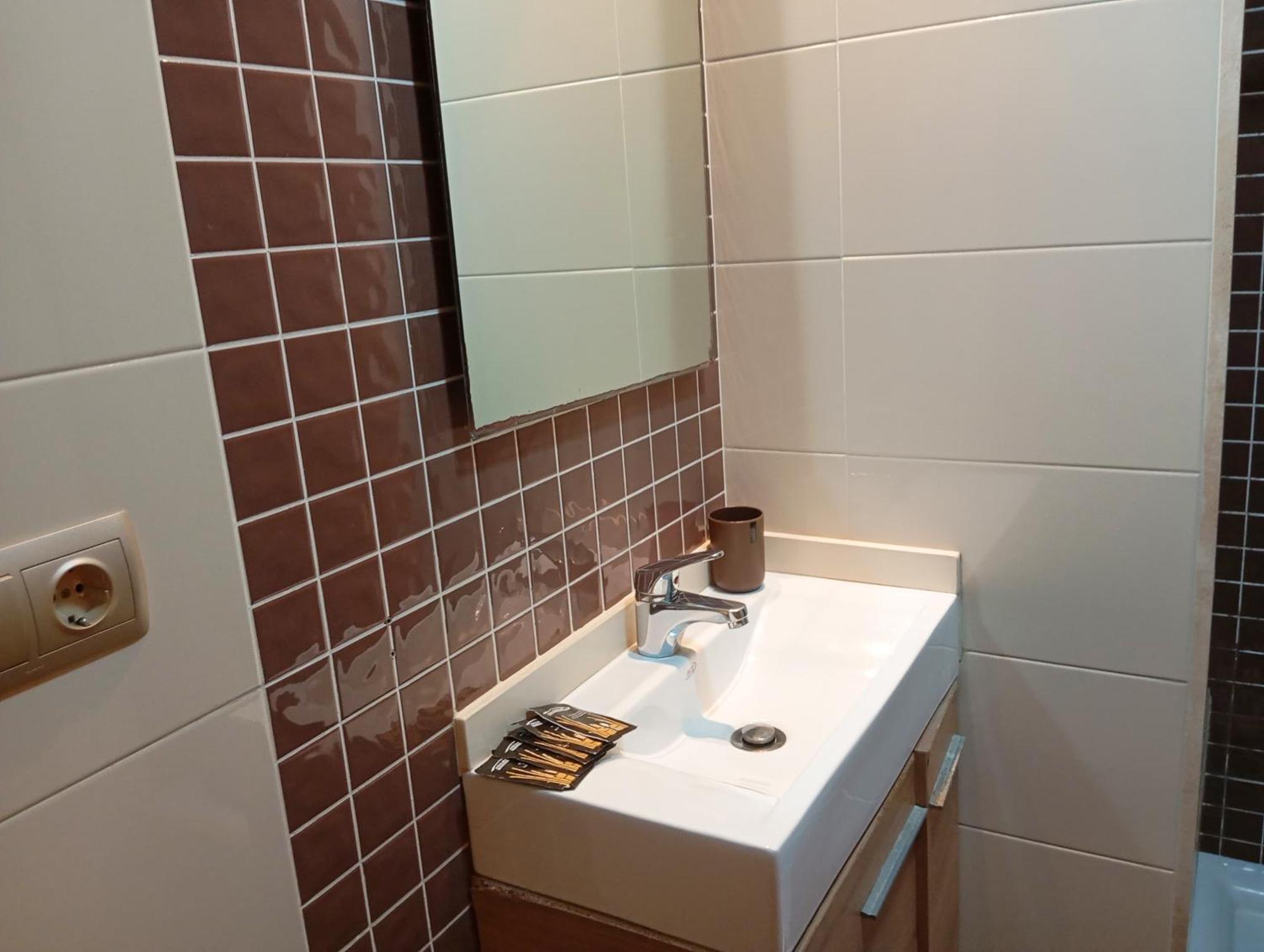 Apartamentos Portonovo 3000 Экстерьер фото