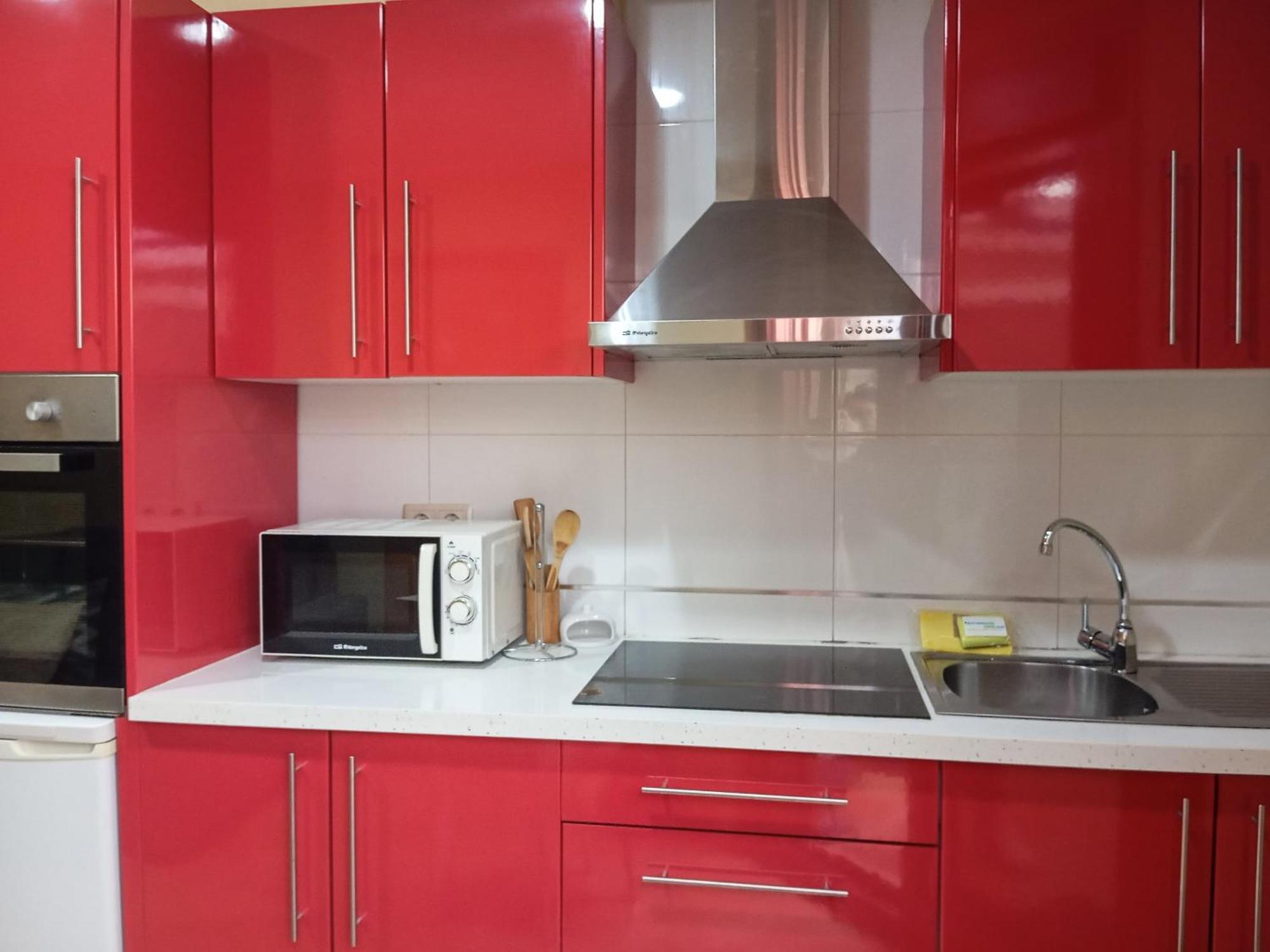 Apartamentos Portonovo 3000 Экстерьер фото