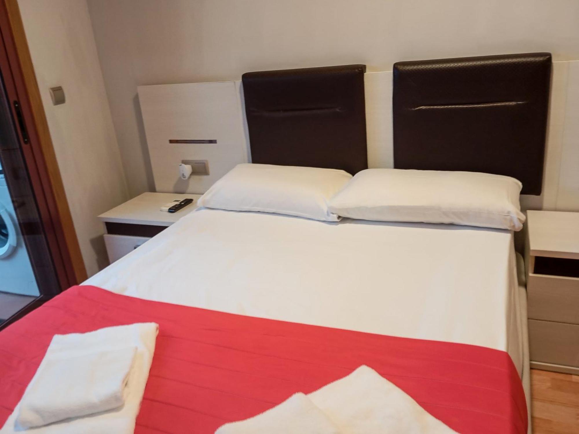 Apartamentos Portonovo 3000 Экстерьер фото