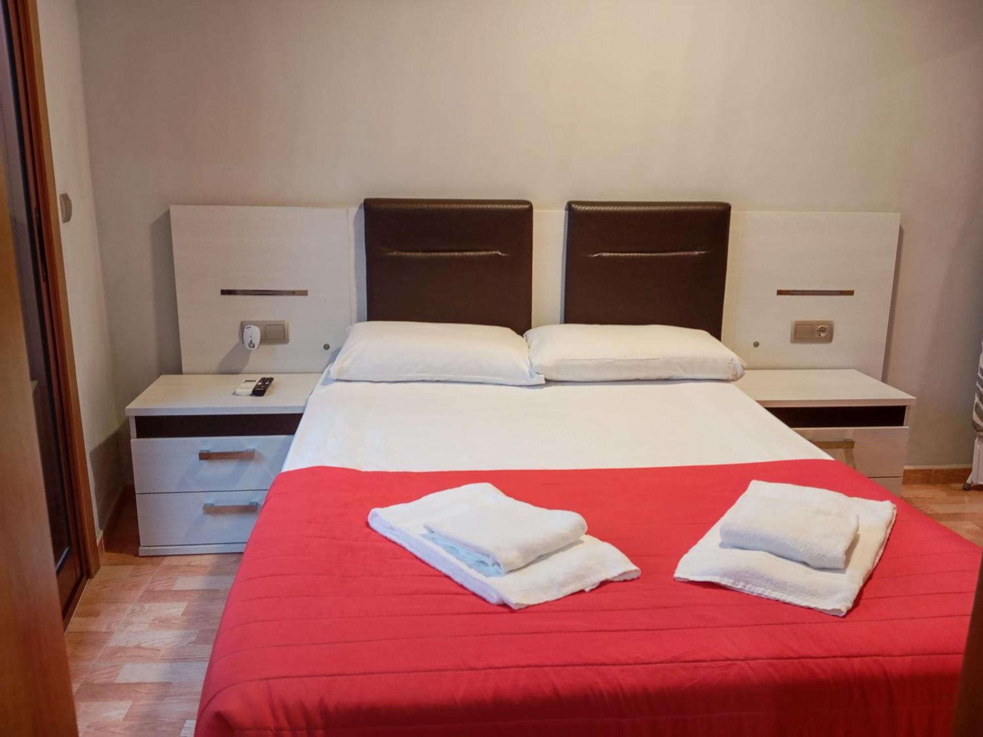 Apartamentos Portonovo 3000 Экстерьер фото
